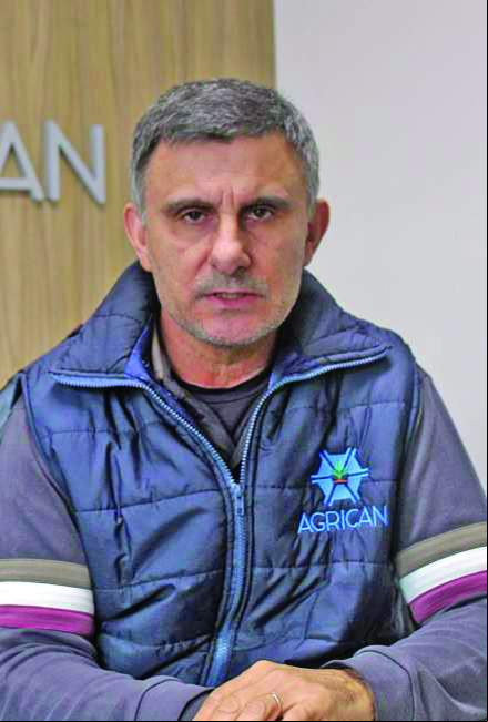 Adalton Siqueira