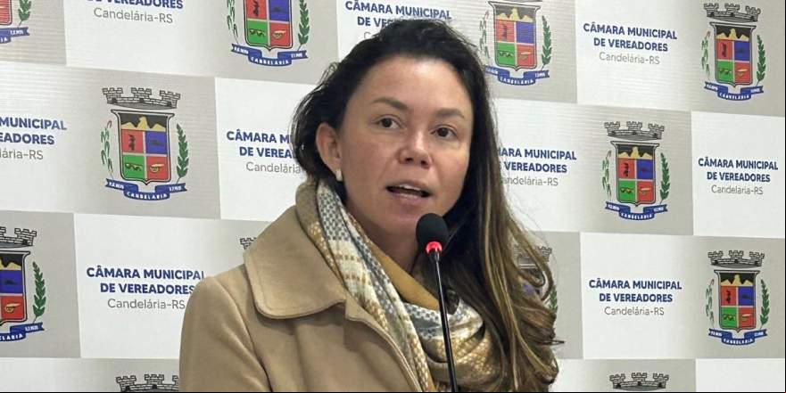Vereadora propõe concessão de vale-alimentação a servidoras em licença-maternidade