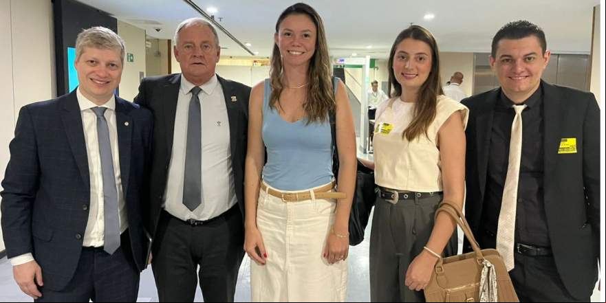 Foto: Divulgação | AI Prefeitura