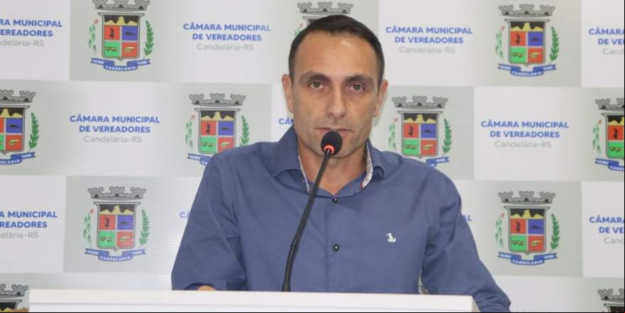 Foto: Maieve Soares | Assessoria de Imprensa da Câmara