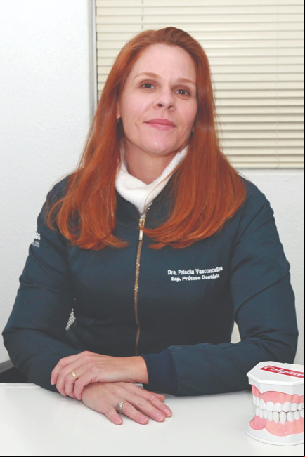 Priscila Vasconcellos Alves