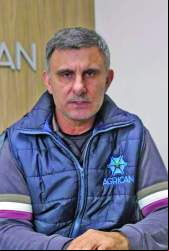 Adalton Siqueira