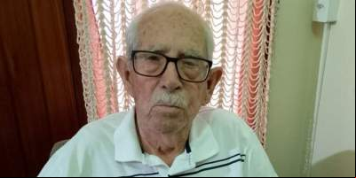 Elpídio Carvalho: uma história de empreendedorismo e amor à família