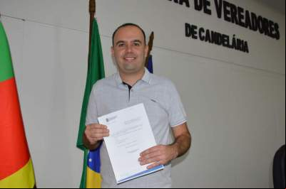 Vereadores aprovam projeto para mais transparência nas emendas