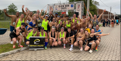 Corrida em Vera Cruz reúne dezenas de candelarienses