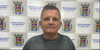 Vereador apresenta Moção de Apoio ao projeto de securitização das dívidas de produtores rurais