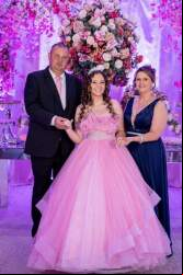 Os 15 anos de Poliana