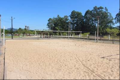 Candelária sediará etapa de Vôlei de Praia