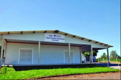 Região contará com serviço gratuito de recuperação pós-cirúrgica