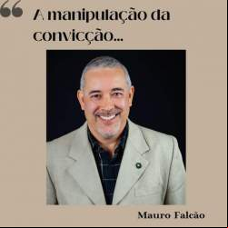  Raízes da convicção, abordagem morfológica