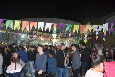 Festa Junina do Colégio Medianeira será no próximo dia 18
