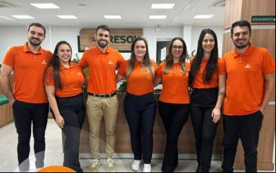 Cresol Candelária celebra 4 anos com mês cheio de benefícios para a comunidade
