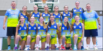 Flyboys conquista três pódios em torneio internacional