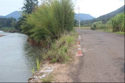 Expectativa é para que obra na 858 seja iniciada em até 90 dias 