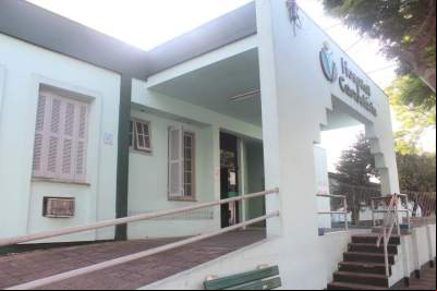 Hospital Candelária reforça medidas de proteção frente ao aumento dos casos de covid-19