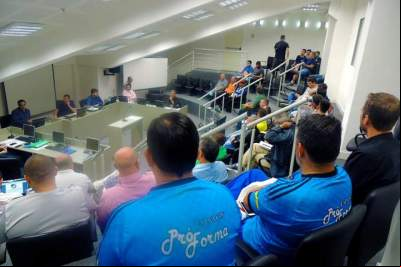 Novo Cabrais/ACBF conhece seus adversários no Estadual de Futsal