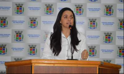 Alexandra Bini encaminha Moção de Repúdio ao Ministério da Saúde por campanha anti-tabaco