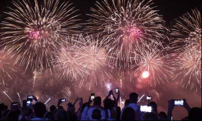 Fiocruz lança cartilha com orientações para Natal e Réveillon seguros