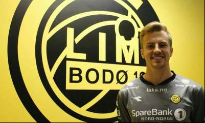 Goleiro candelariense defenderá clube da Noruega