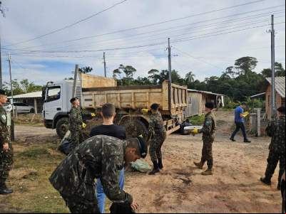 Foto: Arthur Lersch Mallmann | Folha de Candelária